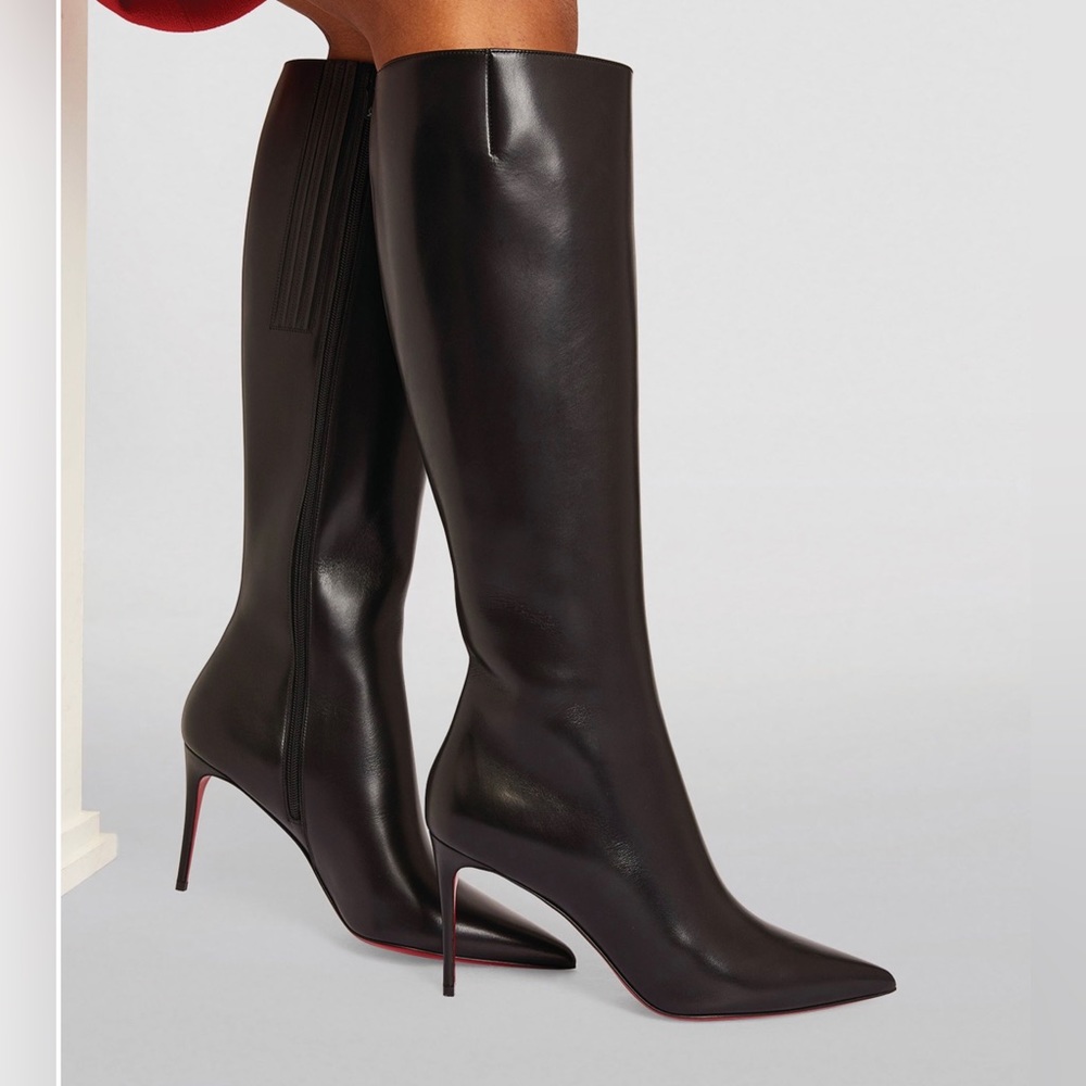 Christian Louboutin So Kate - New In Box - Picture 2 of 6